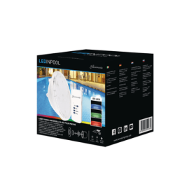 Packaging LEDP56RGBTC